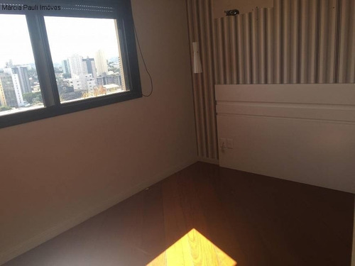 Imagem 8 de 19 de Apartamento A Venda Portal Do Anhangabau Em Jundiai. - Ap06465 - 69879023