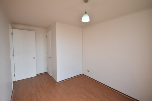 Arriendo Depto Metro Matta-2 Dormitorios-1 Baño-estac. Y Bod