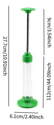 Dispositivo De Encendido De Compresión De Aire Instrumento