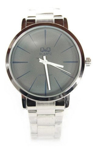 Reloj Q&q Qyq Original Hombre + Envío Gratis