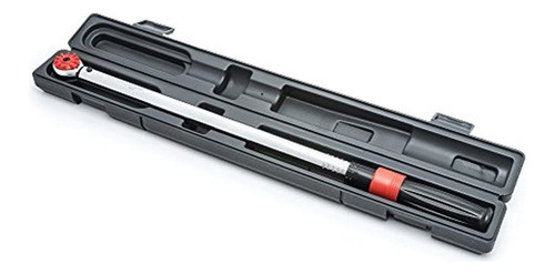 Crescent Crtw12 12inch Drive Micrometer Torque Wrench 50250