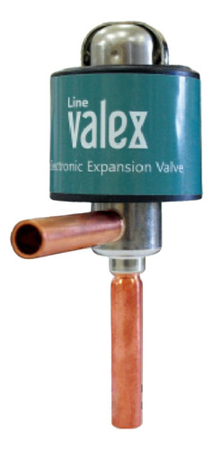 Valvula Expansion Electronica Full Gauge Sb88 1.0mm