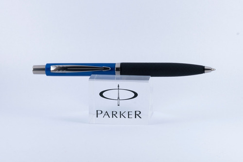 Bolígrafo Parker Original Reflex Grip Retractil