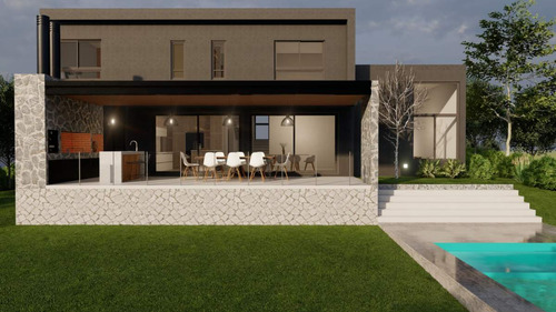 La Casada - Casa En Venta - A Estrenar