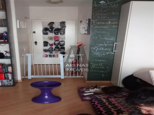 Imagem 10 de 16 de Apartamento - 196