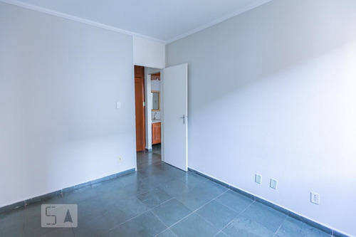 Apartamento Para Aluguel - Jardim California, 2 Quartos, 60 - 893314512