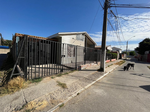 Linda Casa Reecién Remodelada Como Nueva En La Calera 2d1b2