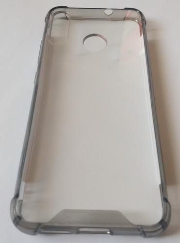 Case Tpu Protector Compatible Con Motorola Moto E6 Plus