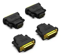Comprar Benfei Dvi A Hdmi, Adaptador Bidireccional Dvi (dvi-d) A Hdm