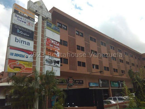 Claudia Sarmiento Alquila Local Comercial Duplex / C.c. La Boyera 24-4882