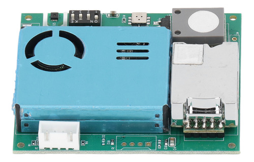 Módulo De Sensor Multifuncional De Detección De Co2 De Alta