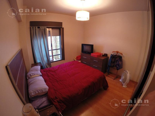 Imagen 12 de 14 de Venta - 2 Ambientes - Amenities - Balcon Al Contra Frente - Escritorio - Luminoso