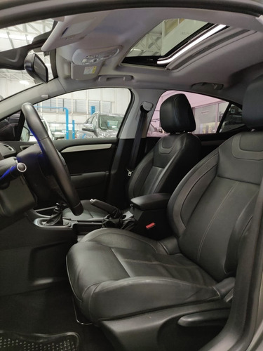 Citroen C4 Lounge 1.6 Hdi Tendance Pack