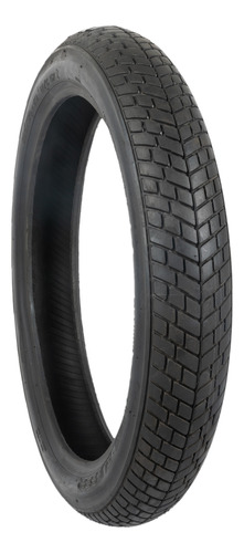 Cubierta 100x90x19 Vrm191 Tubeless Vee Rubber