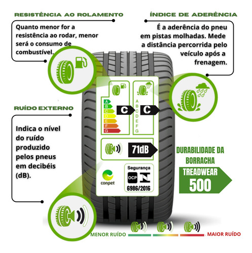 Pneu Roadking Aro 15 235/75r15 Argos At01 109t Xl
