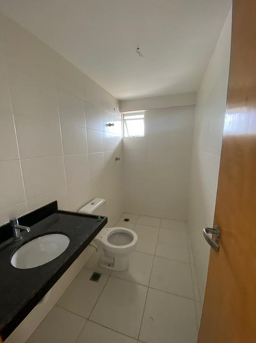 Imagem 4 de 13 de Apartamento Para Venda - 009771