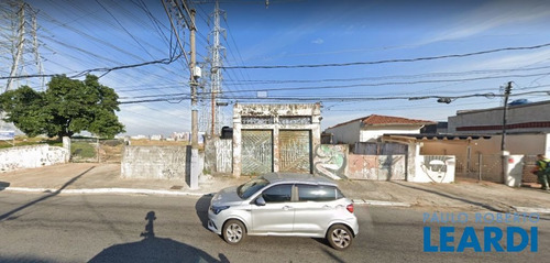 Imagem 1 de 15 de Area - Vila Pirituba - Sp - 644904