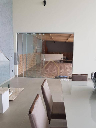 Imagem 7 de 24 de Chácara Residencial À Venda, Campo Belo, Nova Odessa. - Ch0058