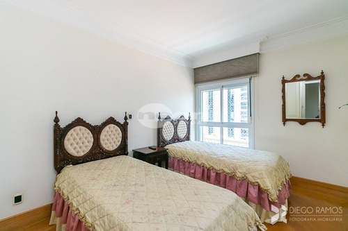 Imagem 13 de 15 de Apartamento - Campestre - Ref: 1467 - V-1467