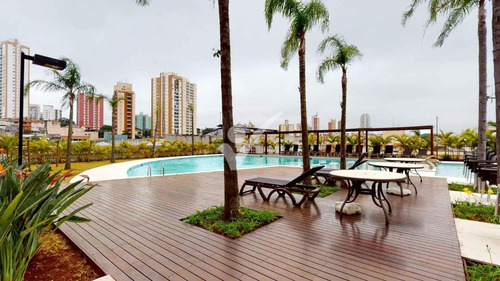 Imagem 16 de 28 de Apartamento À Venda Em Vila Formosa - Ap001716