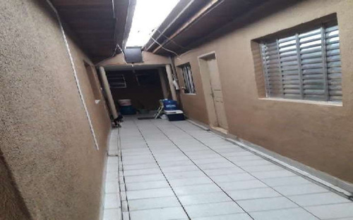 Imagem 3 de 9 de 3 Casas Na Vila Galvão - 17627
