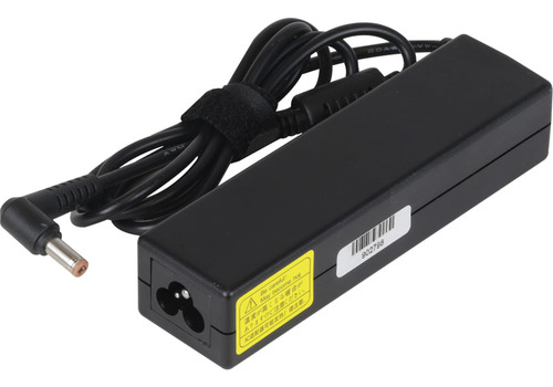 Fonte Carregador Para Notebook Lenovo 280 - 65 Watts