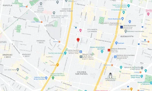 Se Vende Casa En Cuauhtémoc