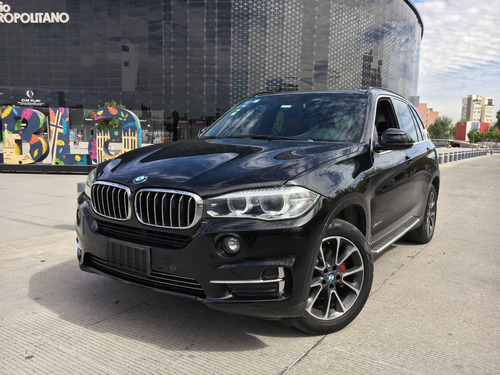 BMW X5 3.0 Xdrive35ia Excellence At