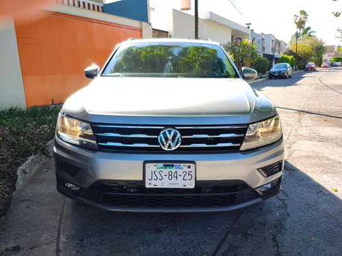 Volkswagen Tiguan 1.4 Comfortline Plus At