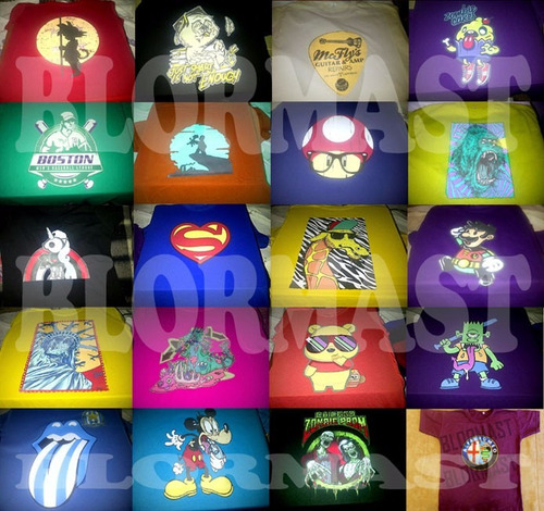 Papel Transfer Blormast 30 Oscuras + 30 Claras A4