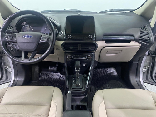Imagen 12 de 18 de Ford Ecosport 2.0 Titanium At 2019-imolaautos