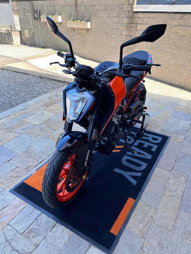 Imagen 3 de 6 de Ktm Duke 200 Ng | 2023
