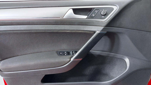 Imagen 21 de 22 de Volkswagen Golf Variant 1.4 Comfortline Tsi