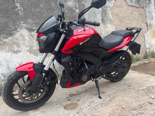 Bajaj Dominar 250