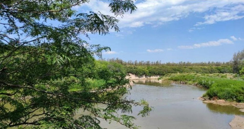 Terreno En  Solares Del Carcaraña 