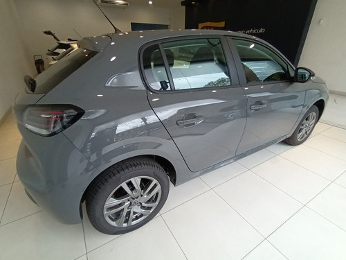Peugeot 208 1.6 Allure At