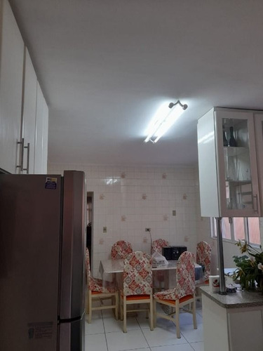 Imagem 13 de 30 de Sobrado À Venda, 220 M² Por R$ 640.000,00 - Jardim Vila Formosa - São Paulo/sp - So6948