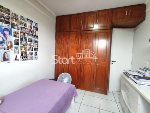 Imagem 16 de 28 de Apartamento À Venda Em Jardim Santa Genebra - Ap147743