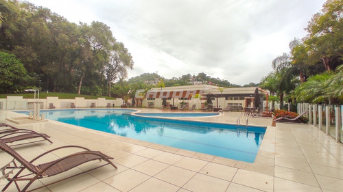 Imagem 3 de 30 de Excelente Apartamento No Residencial Arboris - Blumenau - 3052391v
