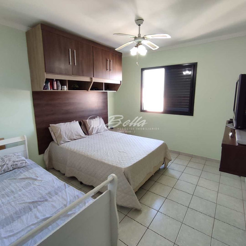 Imagem 14 de 24 de Apartamento Com 2 Dorms, Vila Atlântica, Mongaguá - R$ 240 Mil, Cod: 510 - V510