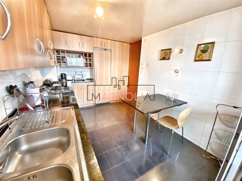 Departamento En Arriendo De 3 Dorm. En Vitacura