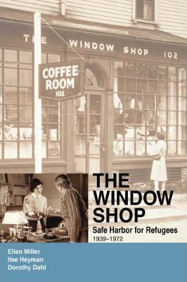 Libro The Window Shop - Ellen Miller