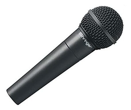 Microfono Behringer Ultravoice Xm8500 