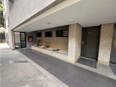 Apartamento en alquiler