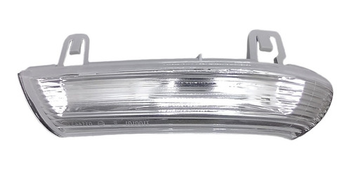 Luz Giro Espejo Vw Passat 06 07 08 09 10 11 12 Led