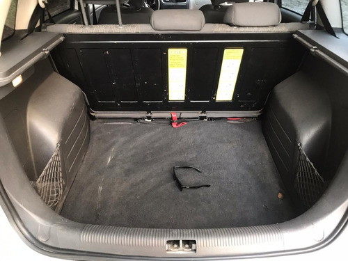 Vw- Spacefox