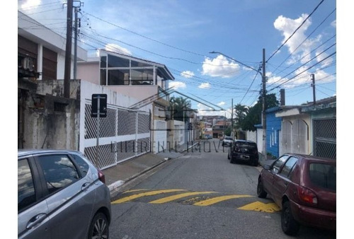 Terreno 250 Mts Jd. Vila Formosa !!