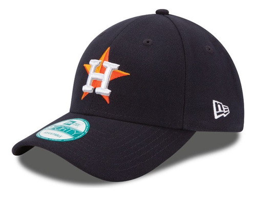 New Era - Gorra - Cachucha - Astros De Houston