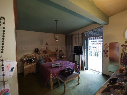 Imagen 8 de 14 de Amplia Casa En Venta Prados Del Este Mls #22-748