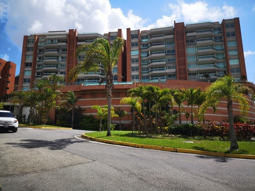 Apartamento En Venta Mirador De Los Campitos